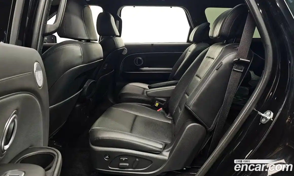 Hyundai Palisade 2025 2.5 Автомат в Москве № 275764, фото 4