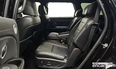 Hyundai Palisade 2025 2.5 Автомат в Москве № 275764, миниатюра 4