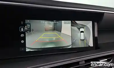 Hyundai Palisade 2025 2.5 Автомат в Москве № 275764, миниатюра 5