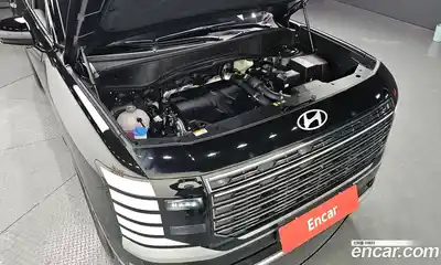 Hyundai Palisade 2025 2.5 Автомат в Москве № 275764, миниатюра 6