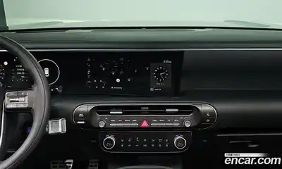 Hyundai Palisade 2025 2.5 Автомат в Москве № 275764, миниатюра 8