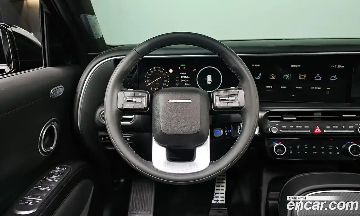 Hyundai Palisade 2025 2.5 Автомат в Москве № 275764, фото 10