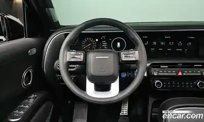 Hyundai Palisade 2025 2.5 Автомат в Москве № 275764, миниатюра 10