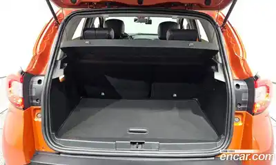 Renault QM3 2015 1.5 Автомат в Москве № 276609, миниатюра 3