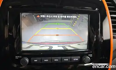 Renault QM3 2015 1.5 Автомат в Москве № 276609, миниатюра 9