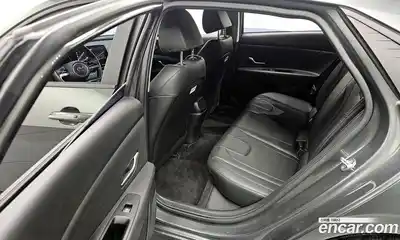 Hyundai Avante 2021 1.6 Автомат в Москве № 2773, миниатюра 12