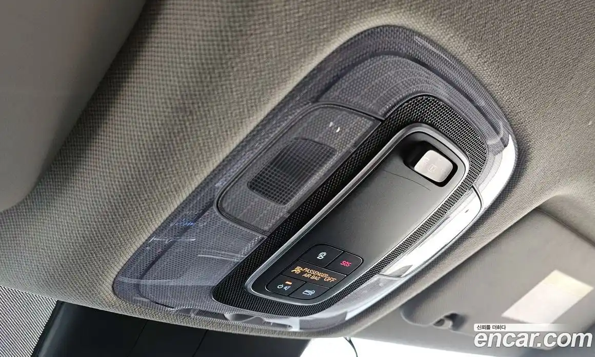 Hyundai Avante 2021 1.6 Автомат в Москве № 2773, фото 16