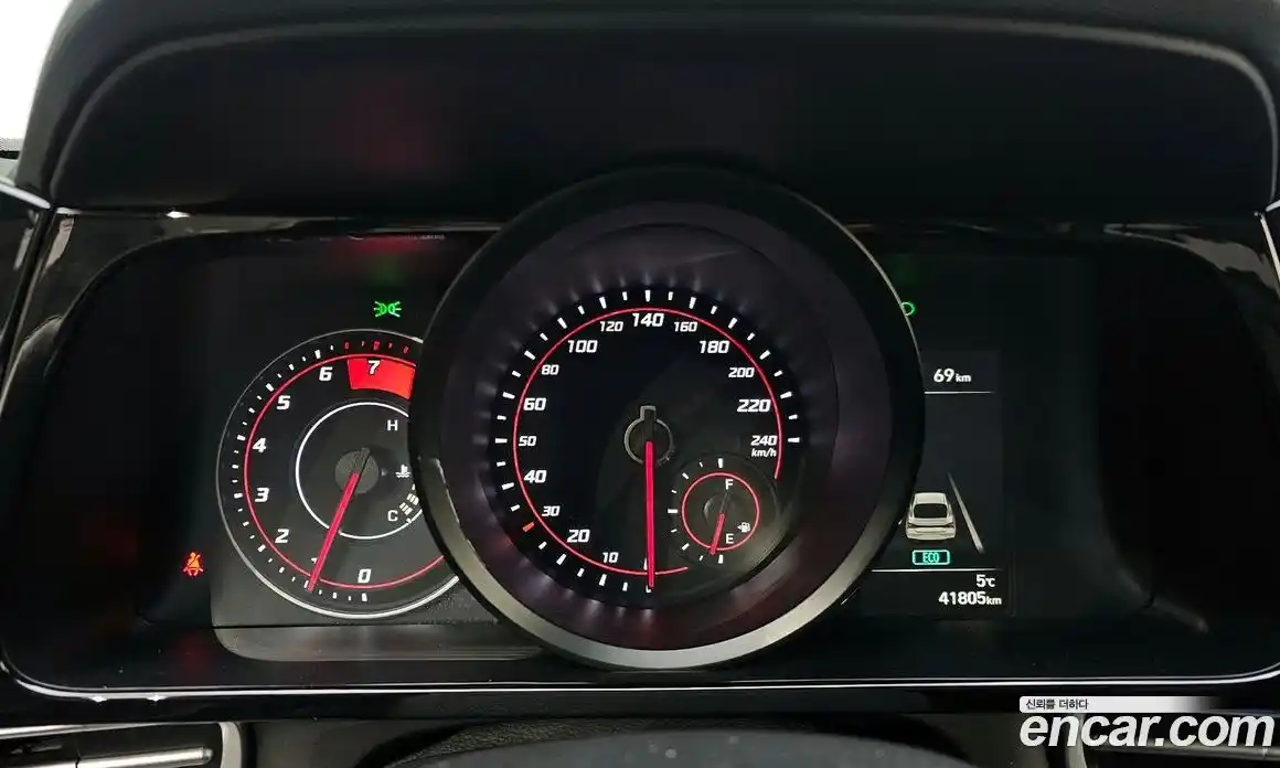 Hyundai Avante 2021 1.6 Автомат в Москве № 2773, фото 18