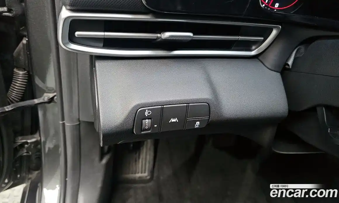 Hyundai Avante 2021 1.6 Автомат в Москве № 2773, фото 19