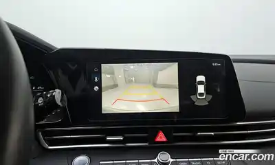 Hyundai Avante 2021 1.6 Автомат в Москве № 2773, миниатюра 2