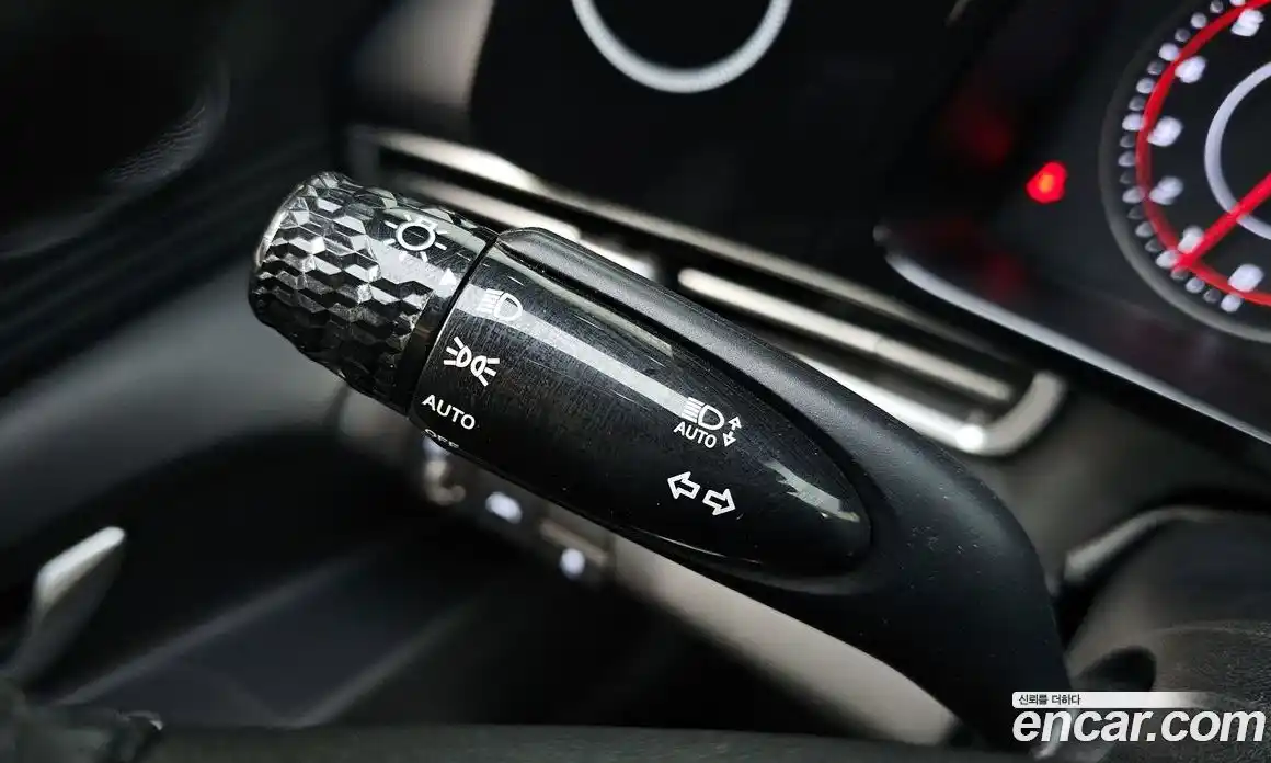 Hyundai Avante 2021 1.6 Автомат в Москве № 2773, фото 4