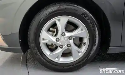 Hyundai Avante 2021 1.6 Автомат в Москве № 2773, миниатюра 7