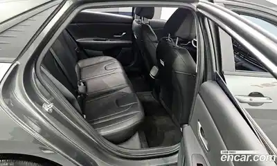 Hyundai Avante 2021 1.6 Автомат в Москве № 2773, миниатюра 8