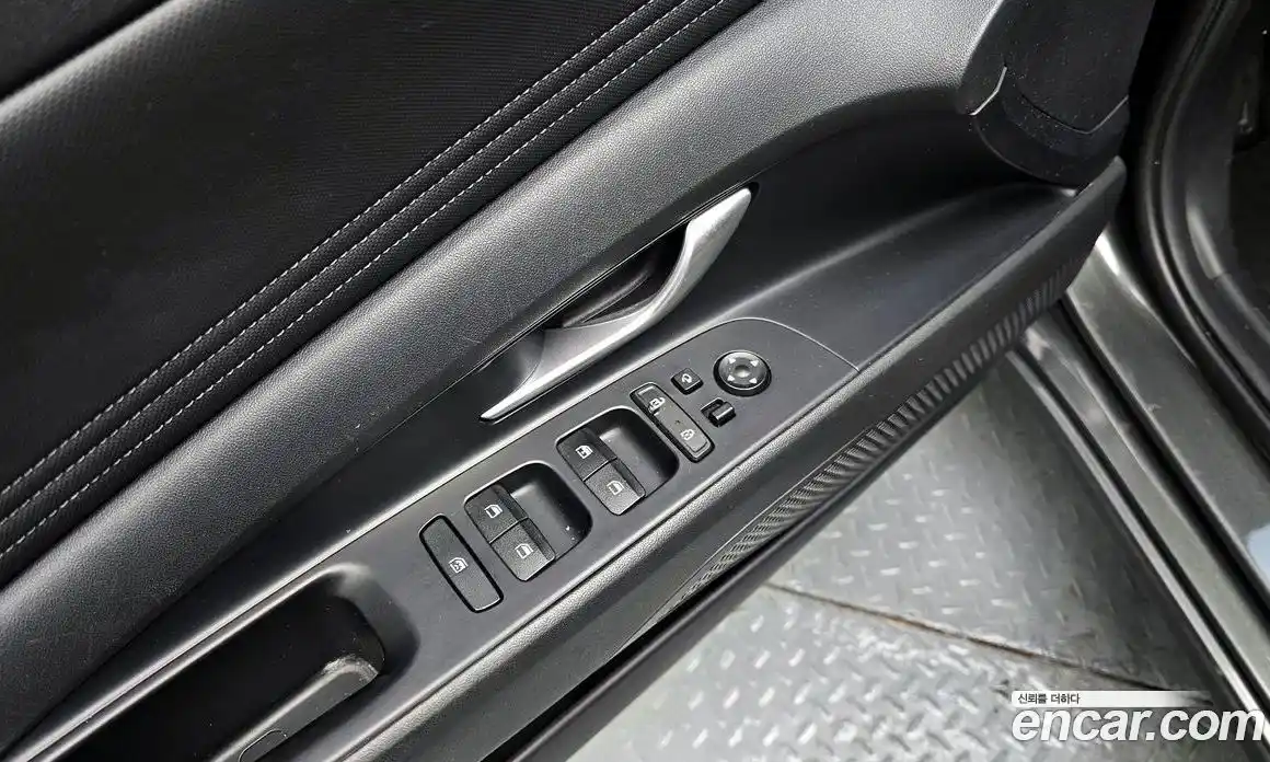 Hyundai Avante 2021 1.6 Автомат в Москве № 2773, фото 10