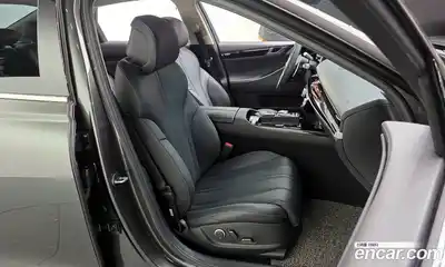 Genesis G80 2024 2.5 Автомат в Москве № 27963, миниатюра 12