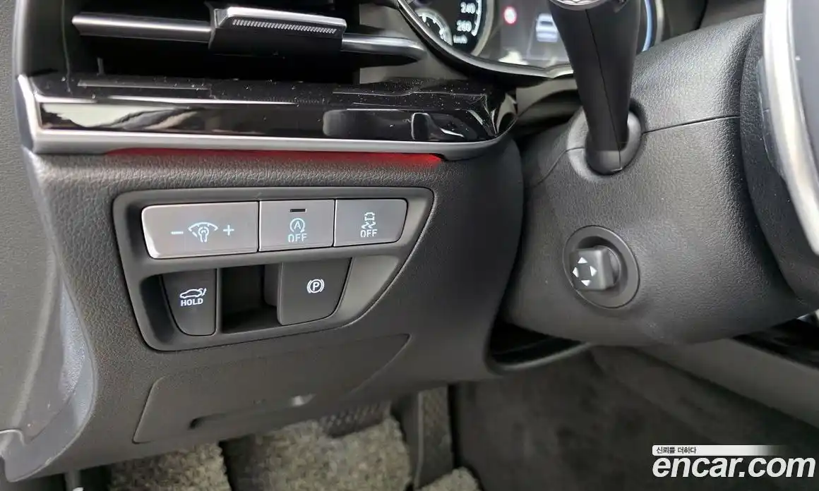 Genesis G80 2024 2.5 Автомат в Москве № 27963, фото 20