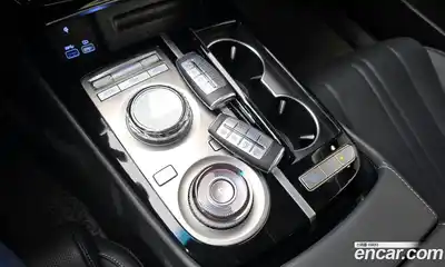 Genesis G80 2024 2.5 Автомат в Москве № 27963, миниатюра 4