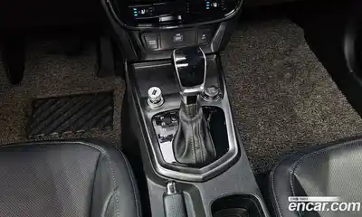 SsangYong TIBOLI 2021 1.5 Автомат в Москве № 28154, миниатюра 4