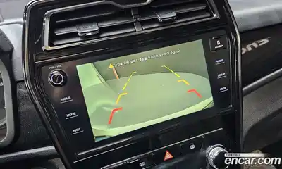 SsangYong TIBOLI 2021 1.5 Автомат в Москве № 28154, миниатюра 7