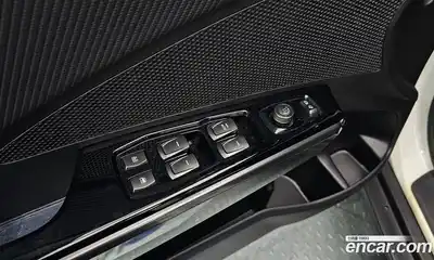 SsangYong TIBOLI 2021 1.5 Автомат в Москве № 28154, миниатюра 9