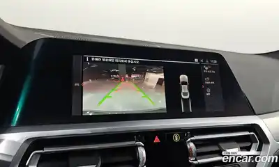 BMW 4-Series 2022 2.0 Автомат в Москве № 282025, миниатюра 12