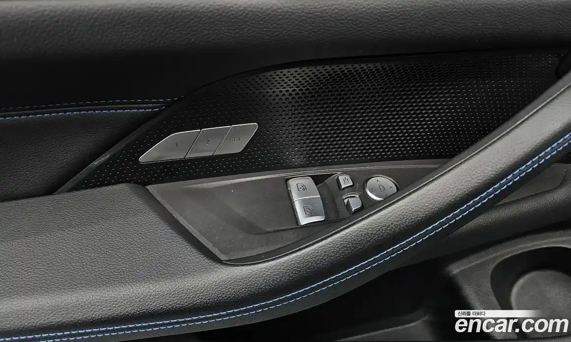 BMW 4-Series 2022 2.0 Автомат в Москве № 282025, фото 14