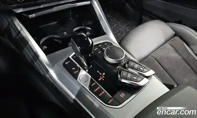 BMW 4-Series 2022 2.0 Автомат в Москве № 282025, миниатюра 6