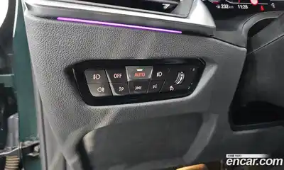 BMW 4-Series 2022 2.0 Автомат в Москве № 282025, миниатюра 9