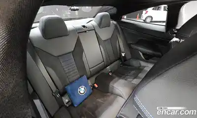 BMW 4-Series 2022 2.0 Автомат в Москве № 282025, миниатюра 10