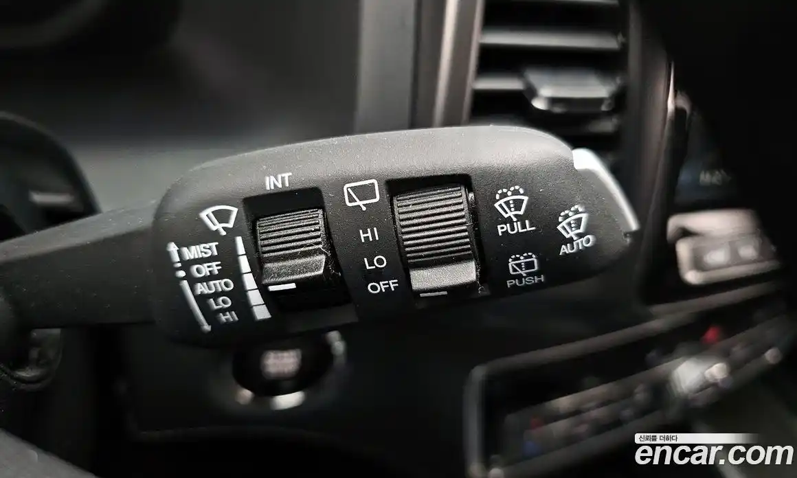 SsangYong Rexton 2020 2.2 Автомат в Москве № 28349, фото 14