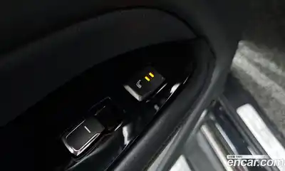 SsangYong Rexton 2020 2.2 Автомат в Москве № 28349, миниатюра 8