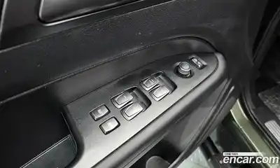 SsangYong Rexton 2022 2.2 Автомат в Москве № 28502, миниатюра 3