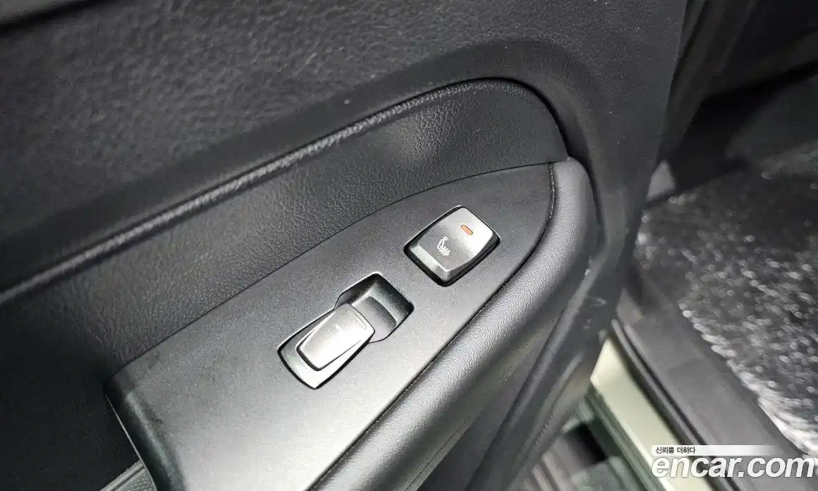 SsangYong Rexton 2022 2.2 Автомат в Москве № 28502, фото 4