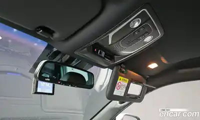 SsangYong Rexton 2022 2.2 Автомат в Москве № 28502, миниатюра 6