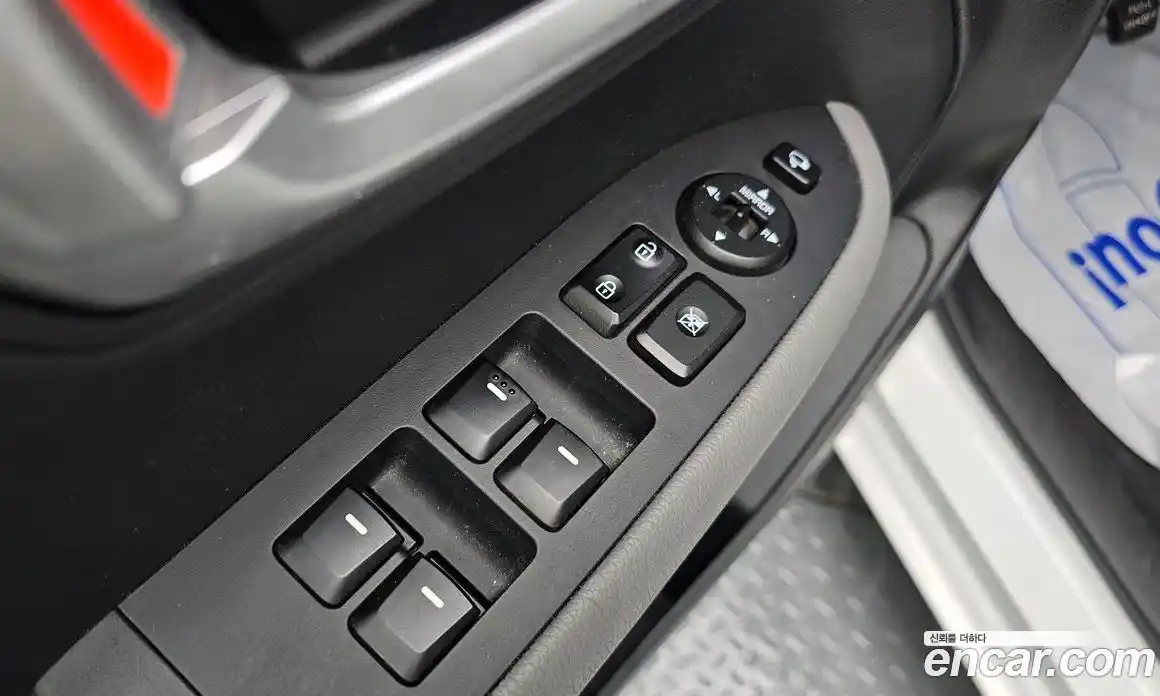 Kia Ray 2023 1.0 Автомат в Москве № 287560, фото 11