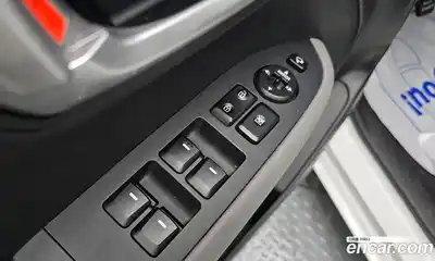 Kia Ray 2023 1.0 Автомат в Москве № 287560, миниатюра 11