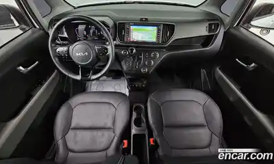 Kia Ray 2023 1.0 Автомат в Москве № 287560, миниатюра 12