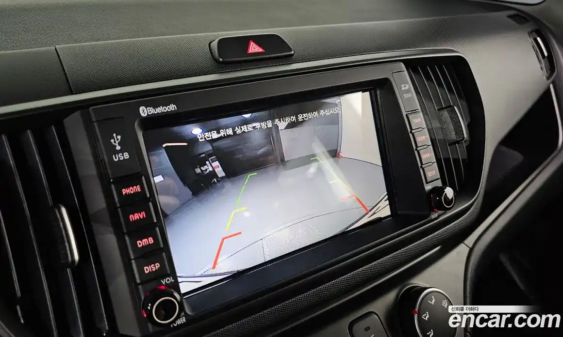 Kia Ray 2023 1.0 Автомат в Москве № 287560, фото 18