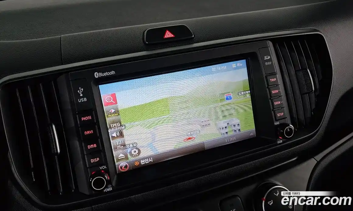 Kia Ray 2023 1.0 Автомат в Москве № 287560, фото 4