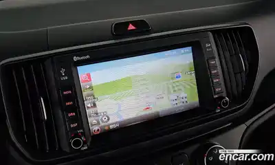 Kia Ray 2023 1.0 Автомат в Москве № 287560, миниатюра 4