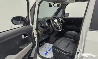 Kia Ray 2023 1.0 Автомат в Москве № 287560, миниатюра 5