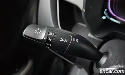 Kia Ray 2023 1.0 Автомат в Москве № 287560, миниатюра 8