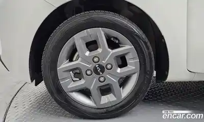 Kia Ray 2023 1.0 Автомат в Москве № 287560, миниатюра 9