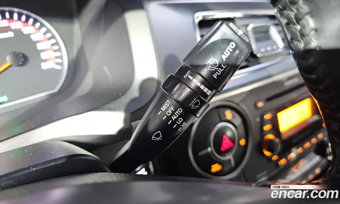 SsangYong Korando 2018 2.2 Автомат в Москве № 28791, фото 14