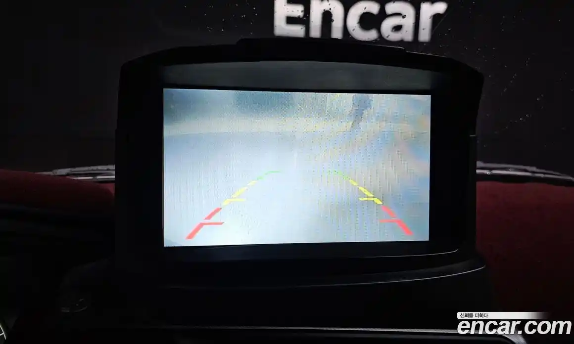 SsangYong Korando 2018 2.2 Автомат в Москве № 28791, фото 17