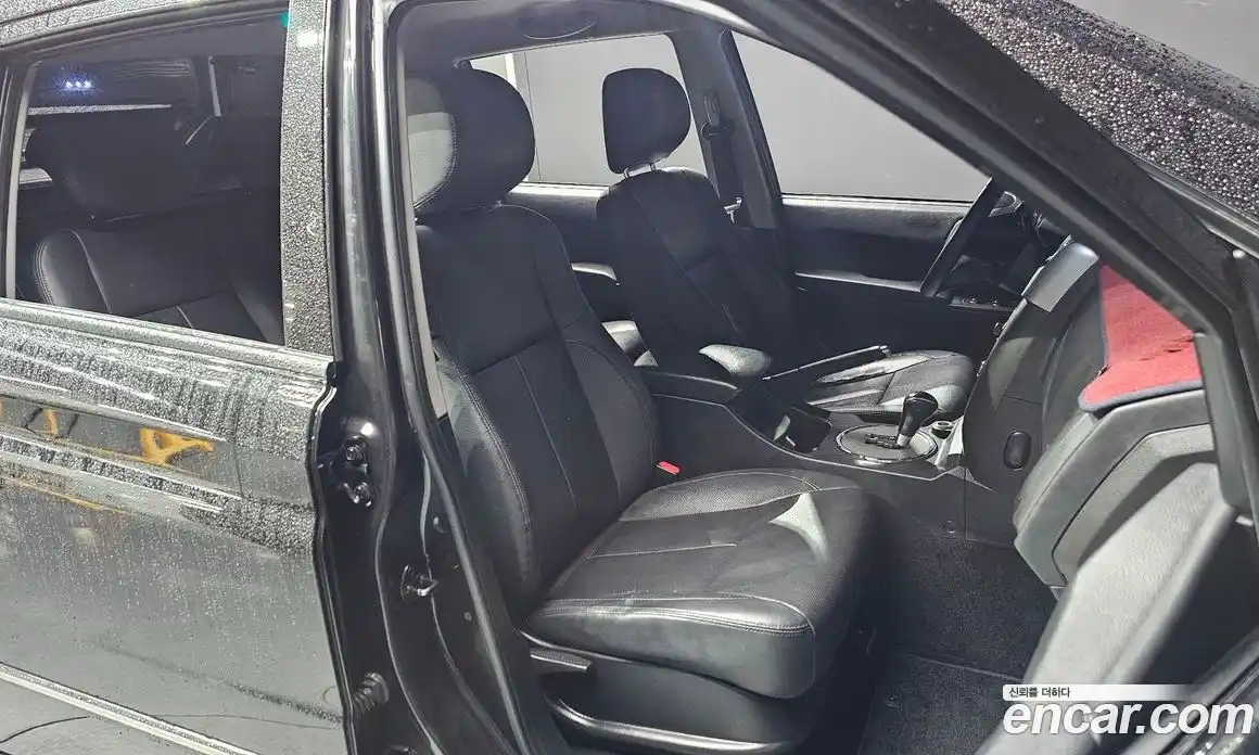 SsangYong Korando 2018 2.2 Автомат в Москве № 28791, фото 19