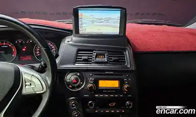 SsangYong Korando 2018 2.2 Автомат в Москве № 28791, миниатюра 3