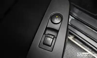 SsangYong Korando 2018 2.2 Автомат в Москве № 28791, миниатюра 4