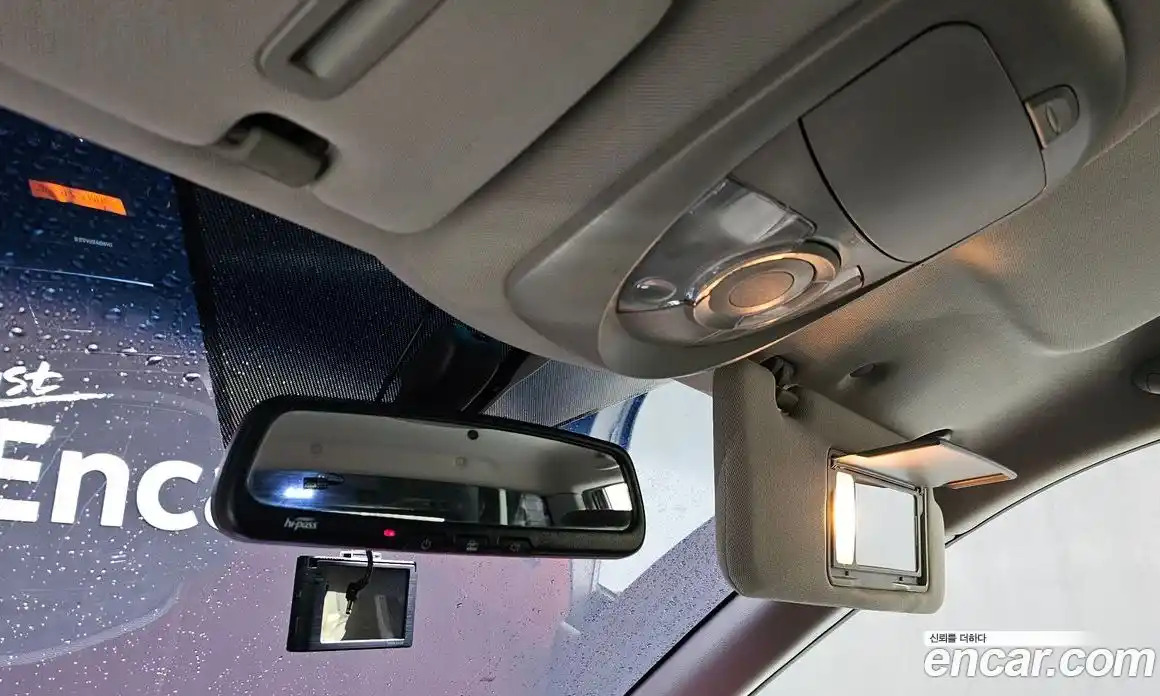 SsangYong Korando 2018 2.2 Автомат в Москве № 28791, фото 10