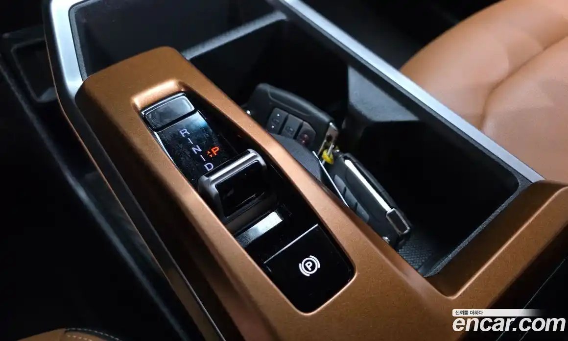 SsangYong Torres 2025 1.5 Автомат в Москве № 28852, фото 15